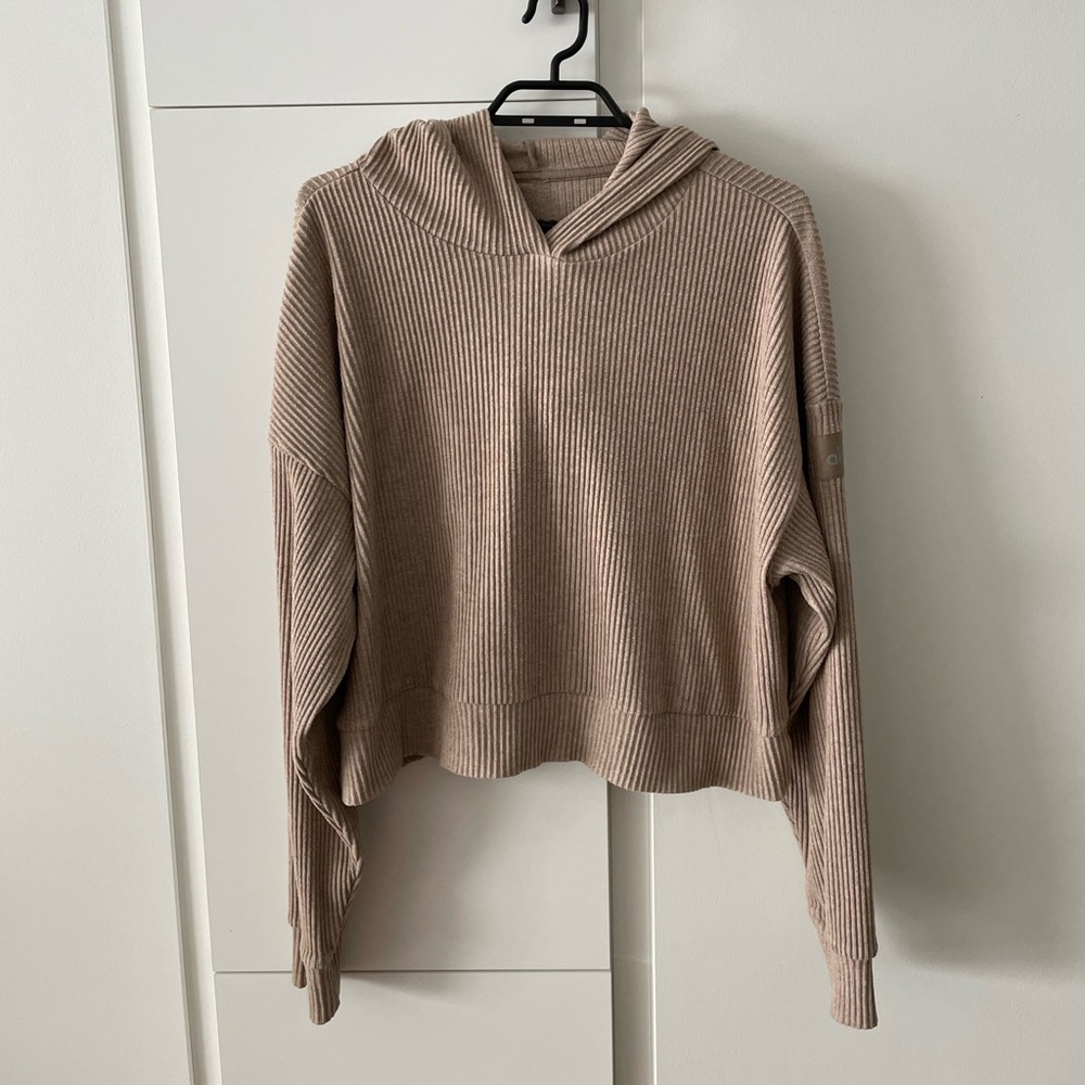 Alo Yoga Muse Hoodie